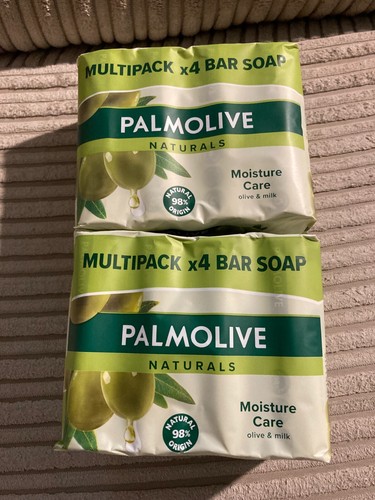 90g bars of - 8,