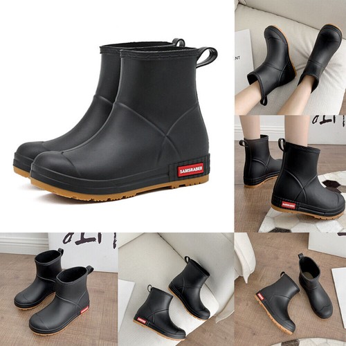 Wellies shoes wellington ankle - wellington,