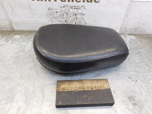 Yamaha xvs650 seat pillion - seat,