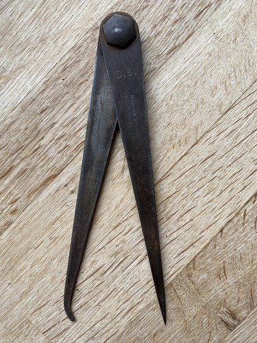 Moore and wright vintage - moore,