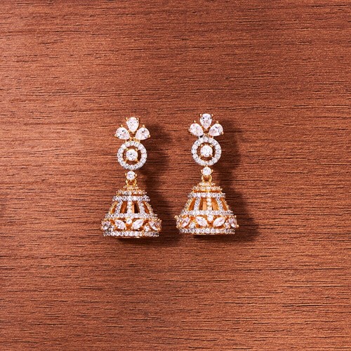Gold plated cubic - ct,