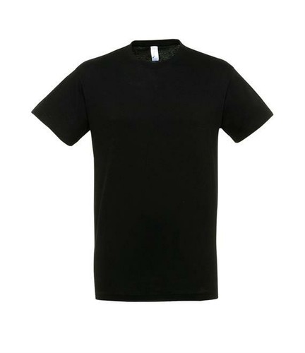 Mens plain shirt - t-shirt, sol's