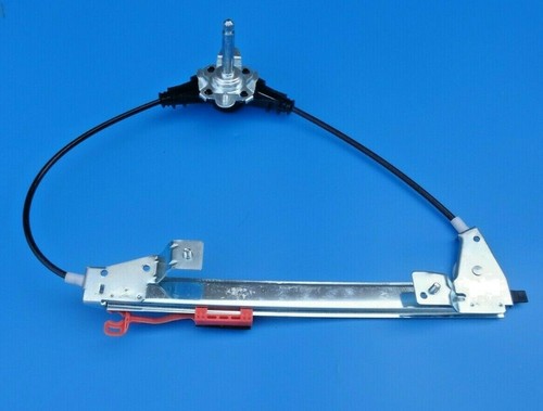 Window regulator lifter manual - window,