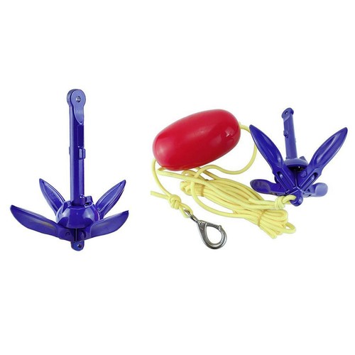 Boat anchors folding - anchors, anchor