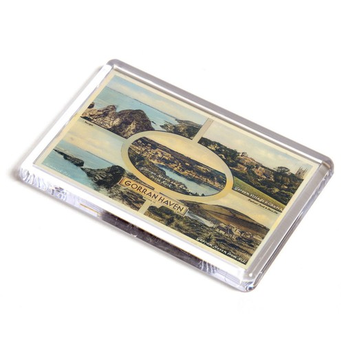Fridge magnet vintage - magnet,