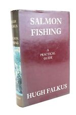 SALMON FISHING - Falkus, Hugh