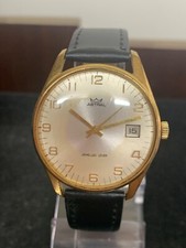 Vintage Men's Astral Jewelled