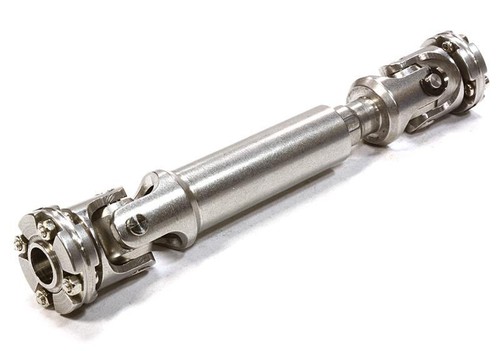Billet machined universal - machined,