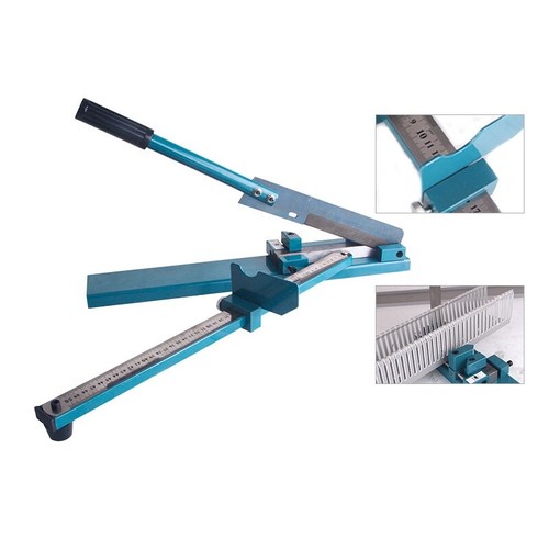 Pvc trunking cutter 90 - pvc, 45°/90°