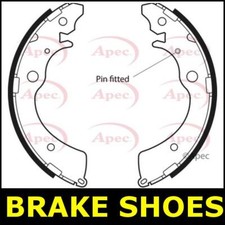 Brake Shoes Rear FOR HONDA