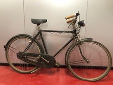Rudge Whitworth Vintage gents Bicycle 1940s? Ride or restore offers PX
