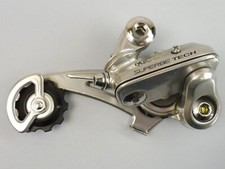 Suntour Superbe Tech  Rear derailleur mech -  NOS L'eroica bicycle