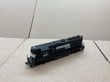 BACHMANN HO SCALE DIESEL