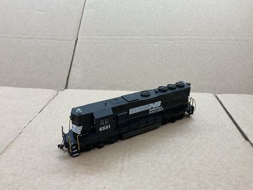 Bachmann scale diesel - ho,