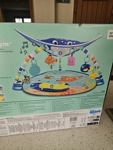 Bright starts disney baby - starts,