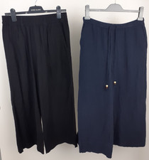 M&S Per Una Women's Wide-Leg