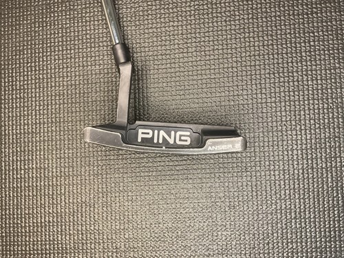 Ping vault anser putter - ping,