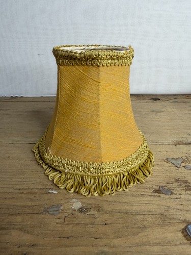 Vintage mucky mustard yellow - vintage,