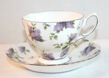 Royal Albert - Lilac Lane
