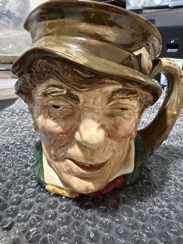 Royal doulton paddy - doulton, large