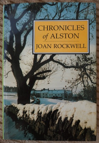 Chronicles alston joan - chronicles,
