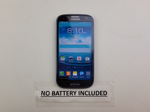Samsung galaxy iii - samsung, s