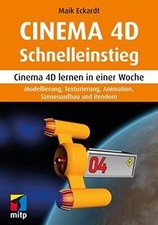 Cinema schnelleinstieg - 4d,