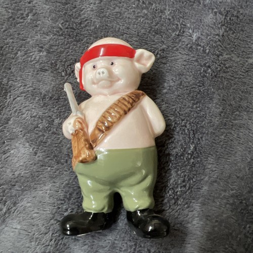 Danbury mint piggies - danbury, "piggies"
