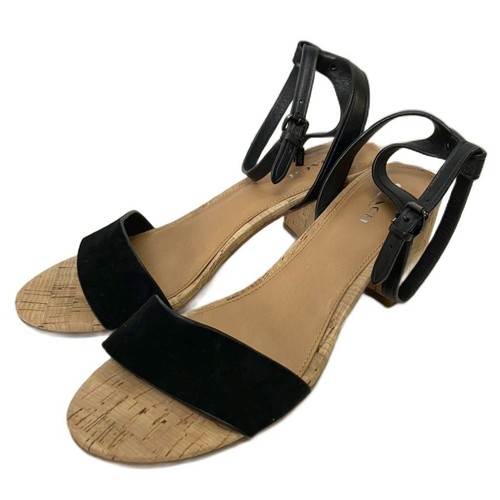 Coach sandals wedge - coach,