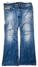 Diesel Zathan Jeans W32 L30