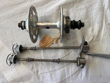 Campagnolo Record High Flange