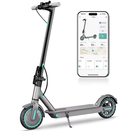 Pro electric scooter - pro,
