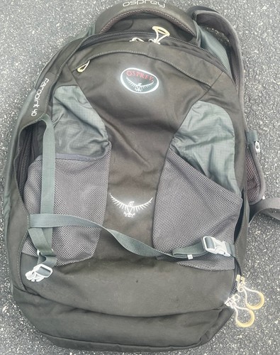 Osprey farpoint airspeed - farpoint,