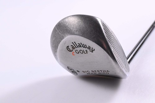 Callaway big bertha warbird - callaway,