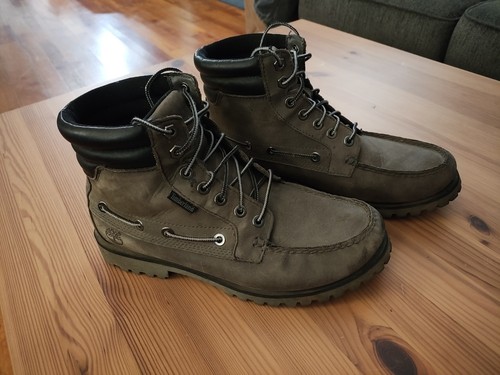 Timberland boots earthkeepers - boots,
