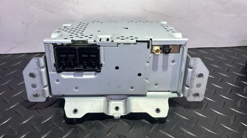Ford fiesta mk8 radio stereo - mk8,