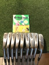 Tommy Armour Silver Scot 986