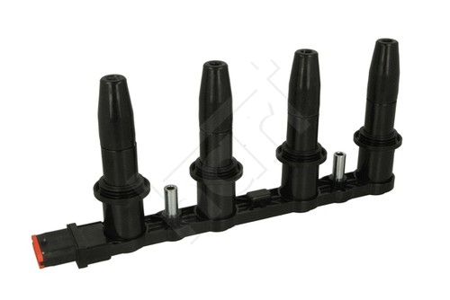 Ignition coil fits opel - ignition, fits: