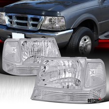 Fit 1998-2000 Ford Ranger
