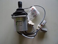 Gessmann joystick V8 EB/85-101