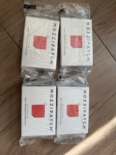 80 Anti-mosquito patches