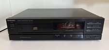 Technics SL-PJ27A CD Compact