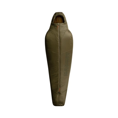 Mammut protect fiber bag - mammut,