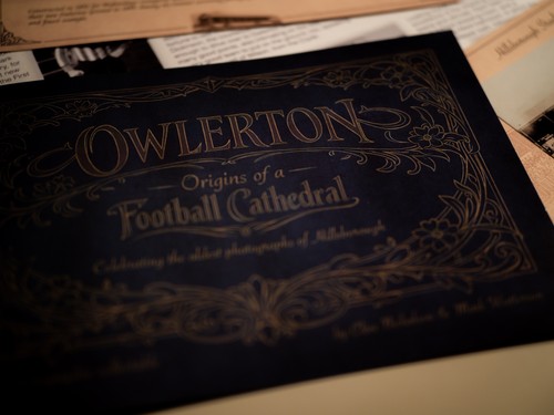 Sheffield wednesday - sheffield,