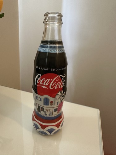 Limited edition coca cola - limited,