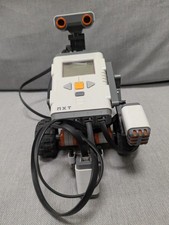 LEGO Education: Mindstorms