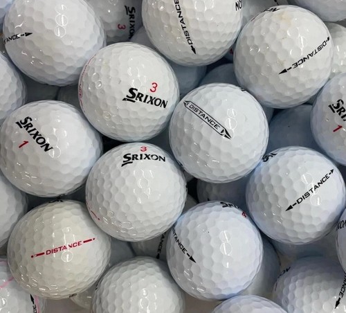 Srixon distance golf - 40,