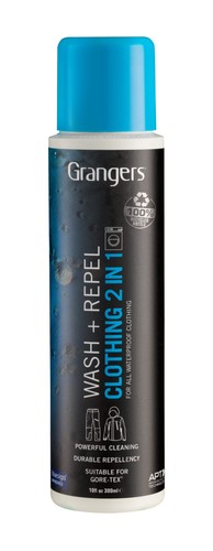 Grangers 2in1 wash repel - 2in1, &