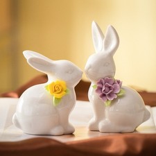 Easter Bunny Decorations