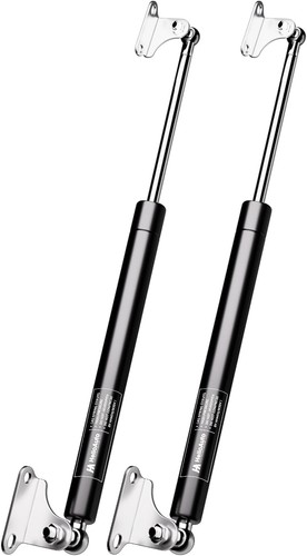 Inch 100 lbs gas struts - lbs,